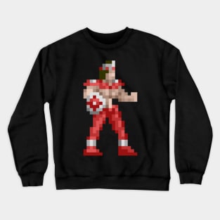 Rygar Crewneck Sweatshirt